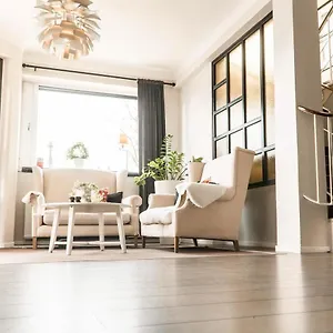 *** Hotell Strand Hotell Sverige