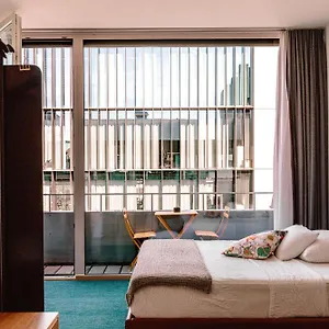**** Hotell Nomad Design & Lifestyle Schweiz