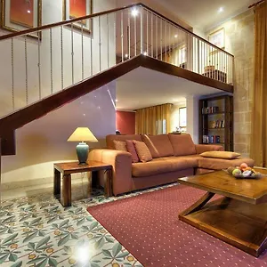 **** Hotell Ax Palazzo Capua Malta