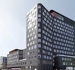 Story **** Malmö