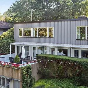 *** Bed & Breakfast Balder Sverige